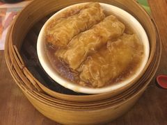 -添好运点心专门店(深水埗店)