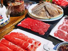 -清真京华源·涮肉烧烤(丰庆店)