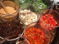 自助蘸碟-八珍玉食鸡煲·打边炉(印象城店)