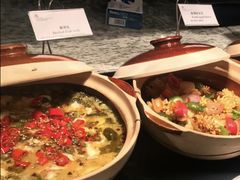 -杭州钱江新城万怡酒店-西餐厅