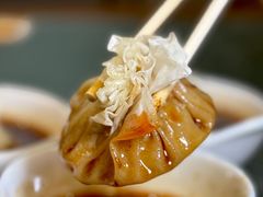 -揽月斋炙子烤肉·清真(安定门·五道营店)
