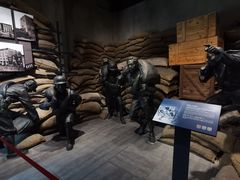 -上海四行仓库抗战纪念馆