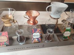 -星巴克臻选(成都太古里店)