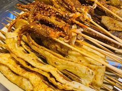 -大头叔烤鸡爪·朝鲜族烤串(天池路店)