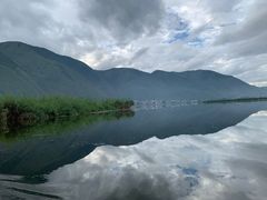 -大理洱源西湖景区