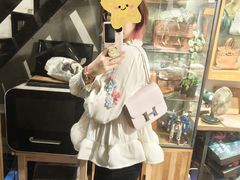 -如果·追梦手工皮具DIY教学店(田子坊店)