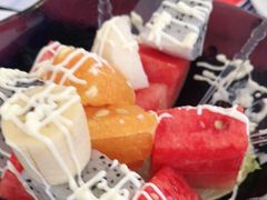 -法兰度航空主题餐厅(端州店)