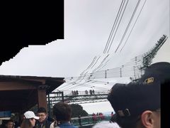 -梦幻奥陶纪景区