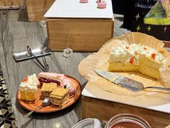 -食百绚全日制餐厅(成都棕榈泉费尔蒙酒店)