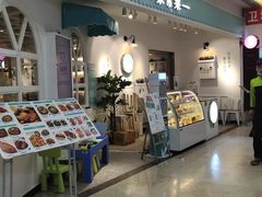 门面-小雅木姜子烤鸡·贵州菜(鸿通城店)