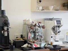 -纽巷咖啡 SOFTFOCUS COFFEE(锦和巴黎时韵店)
