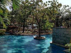 -三亚海棠湾万丽度假酒店