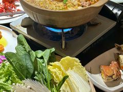 -聚汇三少·龙虾·中餐厅(莫邪路新天地店)