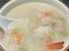 -潮三爷砂锅焗海鲜·生腌·海鲜粥(朝晖店)