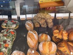 -BAKER&SPICE(环贸店)