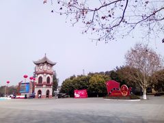 -安仁古镇