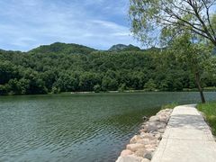 -玉渡山自然风景区