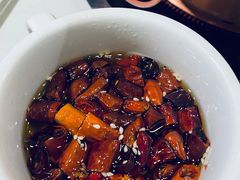 -东门口涮肉·砂锅·烤串(老门东店)
