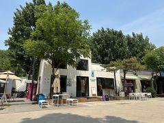 -小意思咖啡店(草桥店)