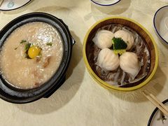 -粤秀小厨·广式早茶(辽宁路店)