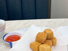 -鲍馬爺·首创鲍鱼鸡(银座店)