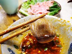 -重庆老火锅王(永陵路分店)