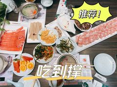 -健晟星期天火锅(望花店)