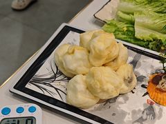 -九妹农家大铁锅东北菜(江湾店)