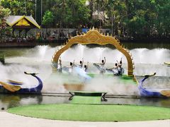 -西双版纳原始森林公园