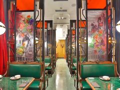 -新白鹿餐厅(龙游路总店·杭帮菜名店)