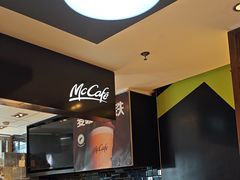 -麦当劳(丽江玉河广场店)