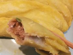 -老新隆牛肉锅贴(新街口店)