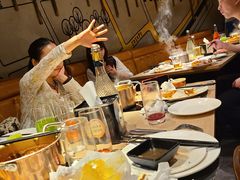 -星伦多 自助料理(圆融店)