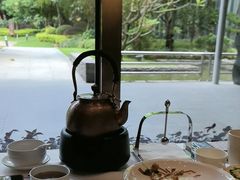 -南宁荔园维景国际酒店·荔园中餐厅