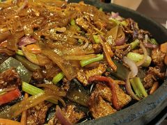 -一烙锅(友谊店)