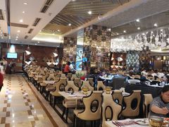 -芭菲盛宴·环球美食(锦城万达广场店)