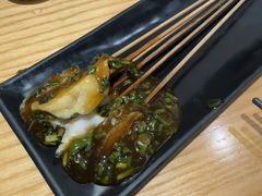 -隅乐胡椒虾·台湾菜·团建(皇岗店)