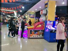 -Play1家庭娱乐中心(裕华万达店)
