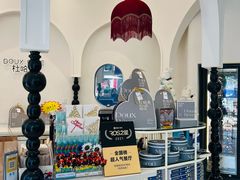-杜哈夫DOUX RÊVE·生日蛋糕(日月光店)