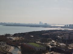 -洄归山也·高空C位湖景下午茶(东方之门店)
