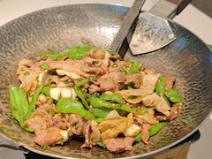 -费大厨辣椒炒肉(黄兴中心广场店)