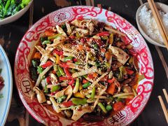 -饭江湖·江湖菜(湖广会馆店)