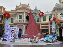 -厦门方特梦幻王国