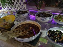 -339旋转餐厅(天府熊猫塔店)