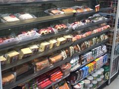 -711便利店(安贞桥胜古南里店)