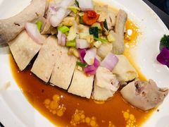 -古南都·老广东酒楼(龙江店)