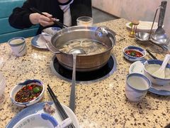 -原味四季椰子鸡(公明百佳华店)