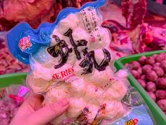 -阿娟牛肉丸·手打牛肉丸·现做现卖