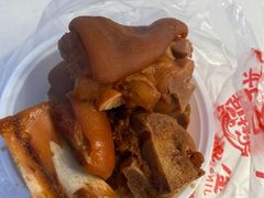 -东门町美食街