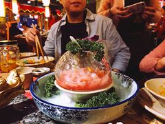 -蜀大侠火锅(东园路店)